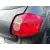 TOYOTA AURIS TOYOTA AURIS '2008 1.4 16V CAT GRIS OSCURO 2006