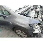 TOYOTA AURIS TOYOTA AURIS '2008 1.4 16V CAT GRIS OSCURO 2006