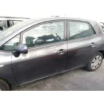 TOYOTA AURIS TOYOTA AURIS '2008 1.4 16V CAT GRIS OSCURO 2006