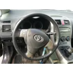TOYOTA AURIS TOYOTA AURIS '2008 1.4 16V CAT GRIS OSCURO 2006
