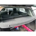 TOYOTA AURIS TOYOTA AURIS '2008 1.4 16V CAT GRIS OSCURO 2006