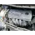 TOYOTA AURIS TOYOTA AURIS '2008 1.4 16V CAT GRIS OSCURO 2006
