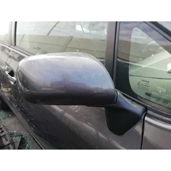 TOYOTA AURIS '2008 1.4 16V CAT GRIS OSCURO