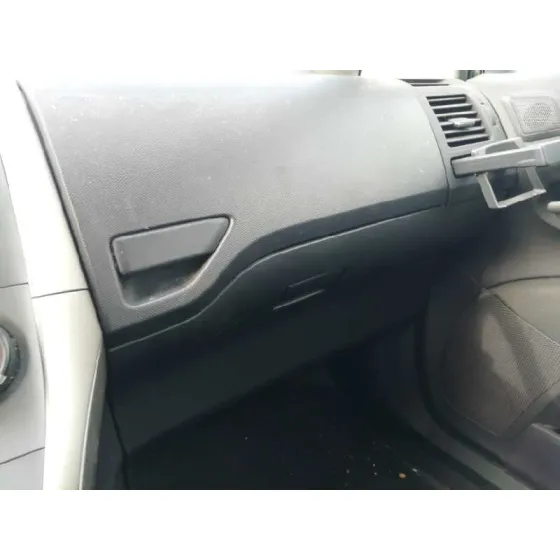 TOYOTA AURIS '2008 1.4 16V CAT GRIS OSCURO