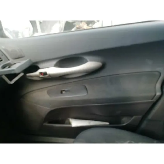 TOYOTA AURIS '2008 1.4 16V CAT GRIS OSCURO