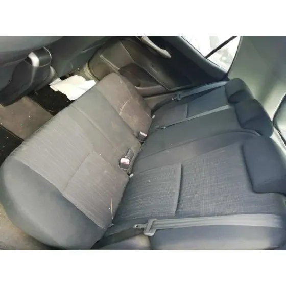 TOYOTA AURIS '2008 1.4 16V CAT GRIS OSCURO