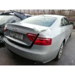 AUDI A5 COUPE (8T) AUDI A5 COUPE (8T) '2008 2.7 TDI GRIS 2007