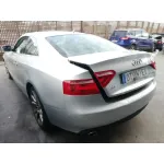 AUDI A5 COUPE (8T) AUDI A5 COUPE (8T) '2008 2.7 TDI GRIS 2007
