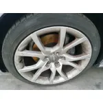 AUDI A5 COUPE (8T) AUDI A5 COUPE (8T) '2008 2.7 TDI GRIS 2007