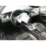 AUDI A5 COUPE (8T) AUDI A5 COUPE (8T) '2008 2.7 TDI GRIS 2007