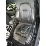AUDI A5 COUPE (8T) AUDI A5 COUPE (8T) '2008 2.7 TDI GRIS 2007
