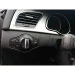 AUDI A5 COUPE (8T) AUDI A5 COUPE (8T) '2008 2.7 TDI GRIS 2007