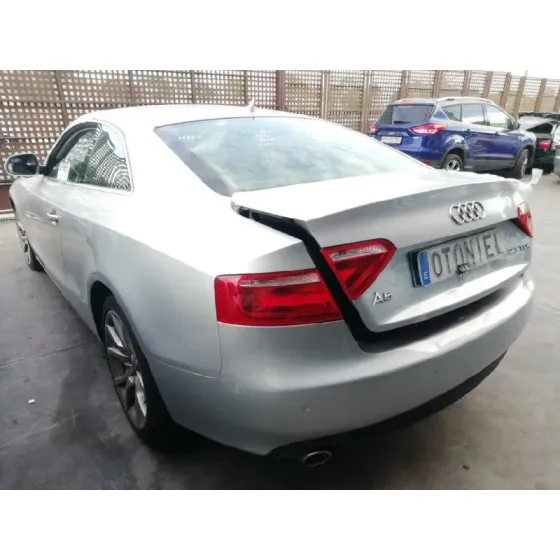 AUDI A5 COUPE (8T) '2008 2.7 TDI GRIS