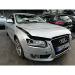 AUDI A5 COUPE (8T) '2008 2.7 TDI GRIS