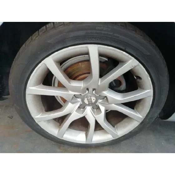 AUDI A5 COUPE (8T) '2008 2.7 TDI GRIS