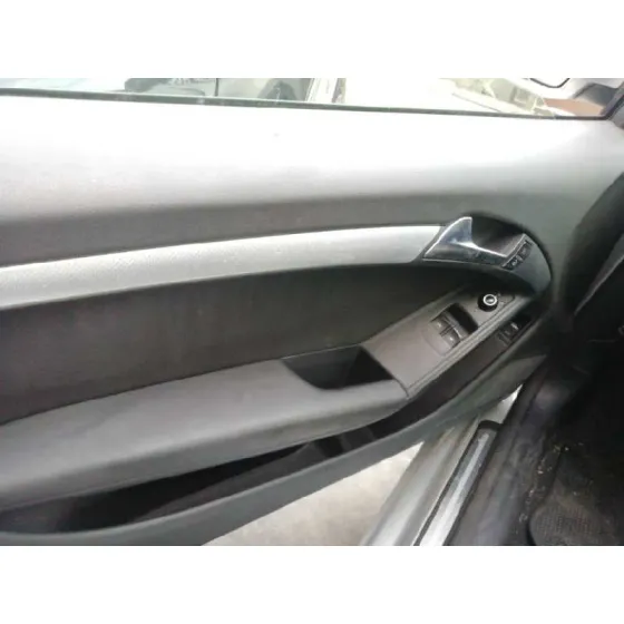 AUDI A5 COUPE (8T) '2008 2.7 TDI GRIS