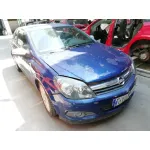 OPEL ASTRA GTC OPEL ASTRA GTC '2005 COSMO AZUL 2004
