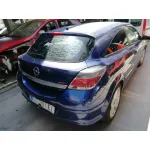 OPEL ASTRA GTC OPEL ASTRA GTC '2005 COSMO AZUL 2004
