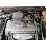 OPEL ASTRA GTC OPEL ASTRA GTC '2005 COSMO AZUL 2004