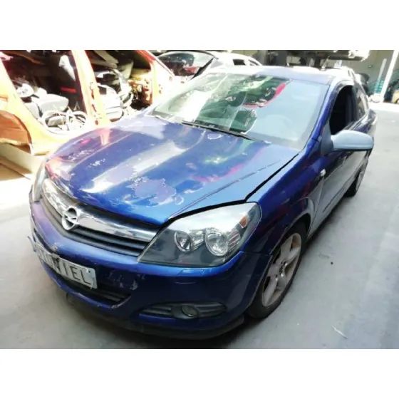 OPEL ASTRA GTC '2005 COSMO AZUL