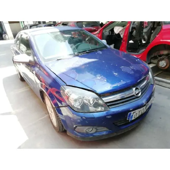 OPEL ASTRA GTC '2005 COSMO AZUL