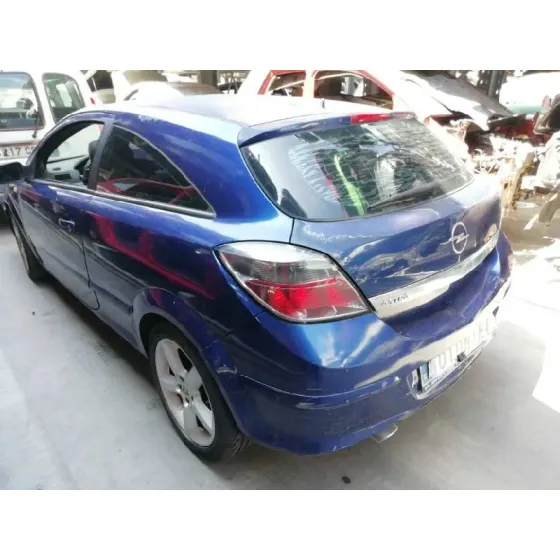 OPEL ASTRA GTC '2005 COSMO AZUL