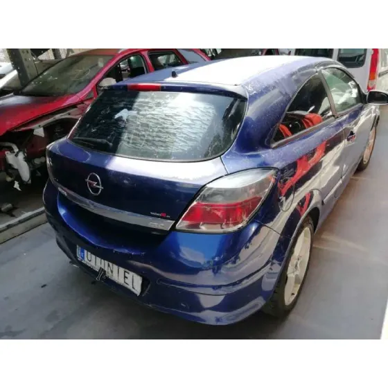 OPEL ASTRA GTC '2005 COSMO AZUL