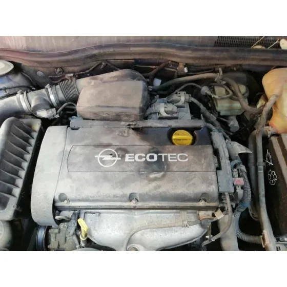 OPEL ASTRA GTC '2005 COSMO AZUL