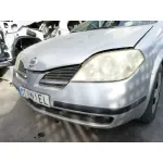 NISSAN PRIMERA BERLINA (P12) NISSAN PRIMERA BERLINA (P12) '2002 ACENTA PLATA 2001