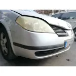 NISSAN PRIMERA BERLINA (P12) NISSAN PRIMERA BERLINA (P12) '2002 ACENTA PLATA 2001