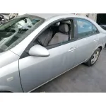 NISSAN PRIMERA BERLINA (P12) NISSAN PRIMERA BERLINA (P12) '2002 ACENTA PLATA 2001