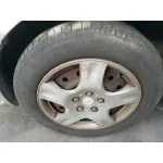 NISSAN PRIMERA BERLINA (P12) NISSAN PRIMERA BERLINA (P12) '2002 ACENTA PLATA 2001