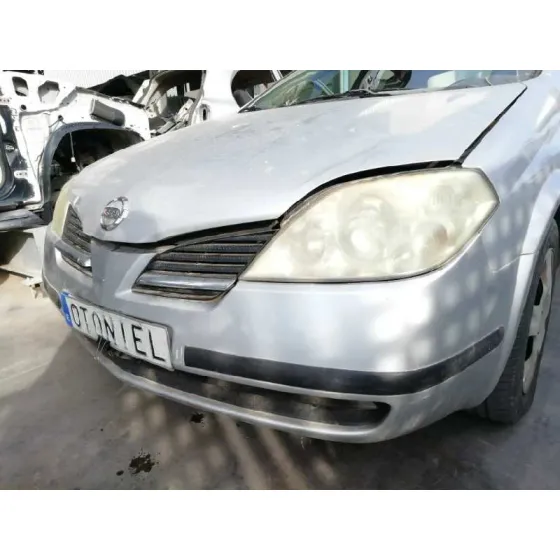 NISSAN PRIMERA BERLINA (P12) '2002 ACENTA PLATA