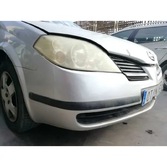 NISSAN PRIMERA BERLINA (P12) '2002 ACENTA PLATA