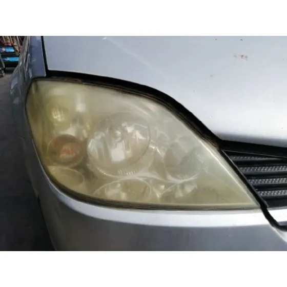 NISSAN PRIMERA BERLINA (P12) '2002 ACENTA PLATA