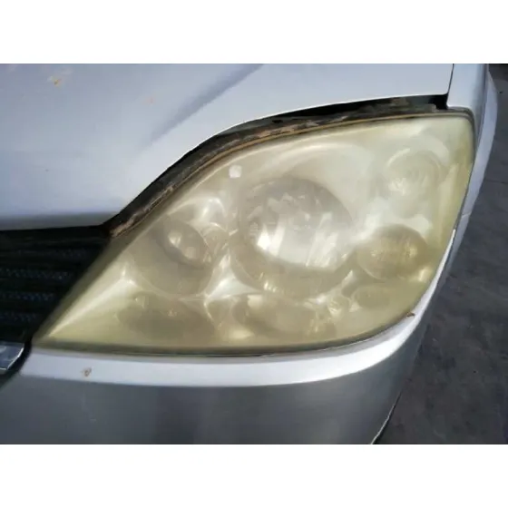 NISSAN PRIMERA BERLINA (P12) '2002 ACENTA PLATA