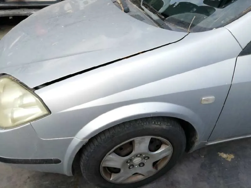 NISSAN PRIMERA BERLINA (P12) '2002 ACENTA PLATA