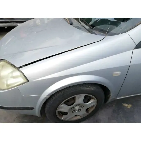 NISSAN PRIMERA BERLINA (P12) '2002 ACENTA PLATA
