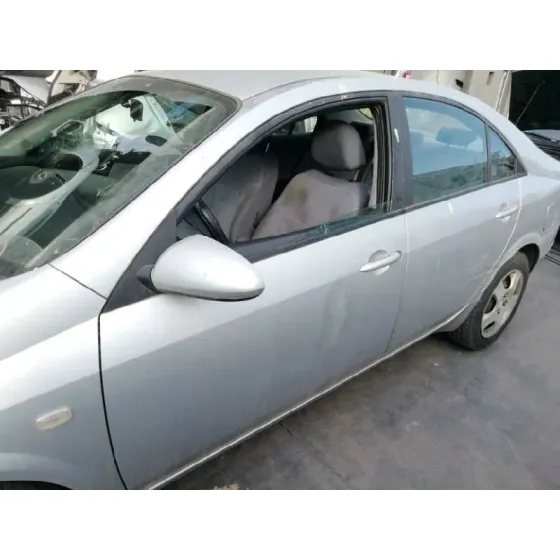 NISSAN PRIMERA BERLINA (P12) '2002 ACENTA PLATA