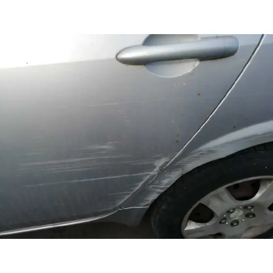 NISSAN PRIMERA BERLINA (P12) '2002 ACENTA PLATA