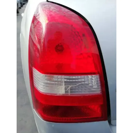 NISSAN PRIMERA BERLINA (P12) '2002 ACENTA PLATA