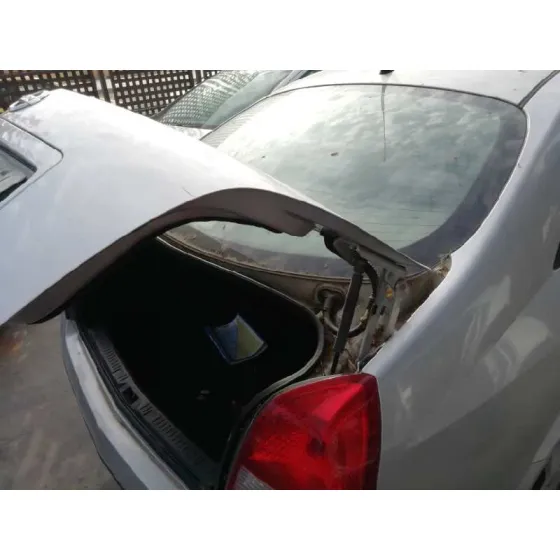 NISSAN PRIMERA BERLINA (P12) '2002 ACENTA PLATA
