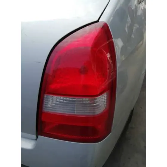 NISSAN PRIMERA BERLINA (P12) '2002 ACENTA PLATA