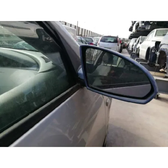 NISSAN PRIMERA BERLINA (P12) '2002 ACENTA PLATA