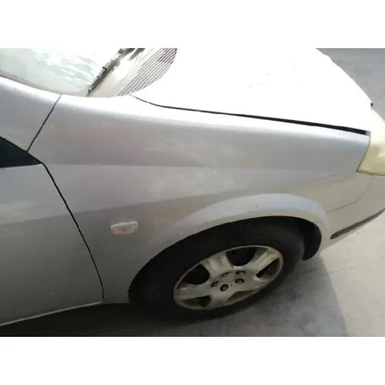 NISSAN PRIMERA BERLINA (P12) '2002 ACENTA PLATA