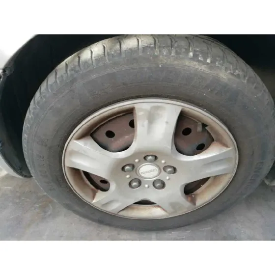 NISSAN PRIMERA BERLINA (P12) '2002 ACENTA PLATA