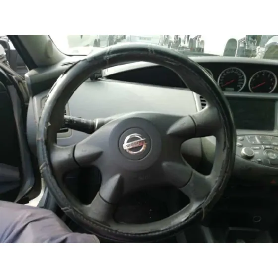 NISSAN PRIMERA BERLINA (P12) '2002 ACENTA PLATA