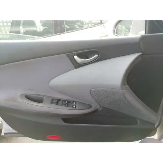 NISSAN PRIMERA BERLINA (P12) '2002 ACENTA PLATA