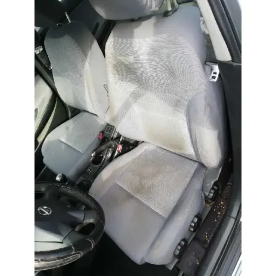 NISSAN PRIMERA BERLINA (P12) '2002 ACENTA PLATA