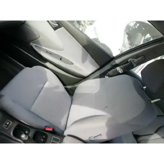 NISSAN PRIMERA BERLINA (P12) '2002 ACENTA PLATA